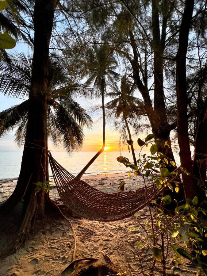 - Outdoor Net On The - Working Desk Ferienhaus Lipa Noi